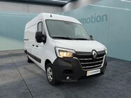 Renault Master, Kastenwagen FWD Kasten KOMFORTt, Jahr 2023 - München