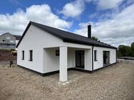 Energieeffizienter Neubau-Bungalow in bester Lage von Prüm - Prüm