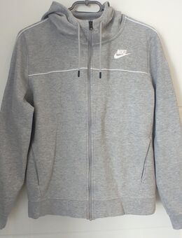 Nike Hoodie, Pullover, Sweatshirt, Kapuzenpullover, Strickjacke - Herten