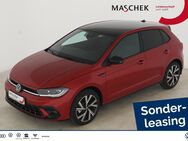 VW Polo, R-Line, Jahr 2024 - Wackersdorf