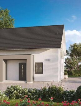 förderfähiges Haus und Grundstück in Bernau - Bernau (Berlin)