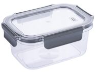 TIAKI Futter-Aufbewahrungsbox - L 20,7 x B 14,9 x H 9,3 cm