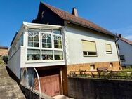Großes Ein-/Zweifamilienhaus in toller Wohnlage von Winnweiler - Winnweiler