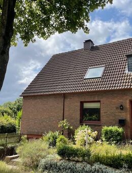 Ein Zuhause in Flintbek / Voorde - hier lässt es sich noch ruhig leben! - Flintbek