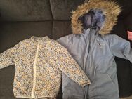 Winterjacke 2 in einem 116 - Dotternhausen