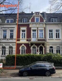 Charmantes im Villenviertel - Bonn