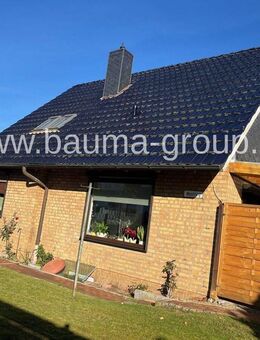 Attraktives Einfamilienhaus auf großzügigem Eckgrundstück in Ratekau - Ratekau