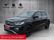 VW T-Cross, 1.0 TSI Style DIGITAL PRO 18, Jahr 2024 - Gunzenhausen