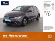 VW Polo, 1.0 TSI Move DC, Jahr 2023 - Neumarkt (Oberpfalz)