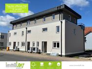 ** Fast Bezugsfertig ** KFW 40+ Effizienzhaus ** Open House im Juli! - Leopoldshöhe