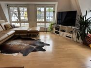 Schöne 3-ZKB-Wohnung mit Balkon und Stellplatz in der Wisperstadt - Lorch (Hessen)