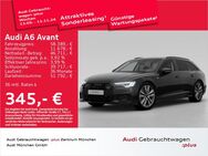 Audi A6, Avant 55 TFSI e qu S line, Jahr 2023 - Eching (Regierungsbezirk Oberbayern)