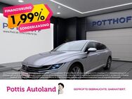 VW Arteon, 2.0 TDI Shooting Brake ELEGANCE, Jahr 2024 - Hamm