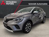 Renault Captur, 1.3 TCe MH Evolution bWSS, Jahr 2023 - Weißenburg (Bayern)