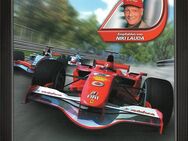 F1 Formula 06 Empfohlen von Niki Lauda Sony PlayStation Portable PSP - Bad Salzuflen Werl-Aspe