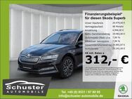 Skoda Superb Combi iV Hybrid*L&K Laurin & Klement AHK - Ruhstorf (Rott)