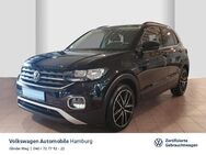 VW T-Cross, 1.0 TSI Active AppConnect, Jahr 2022 - Glinde