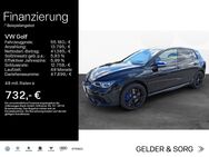 VW Golf, R Performance 19Z 270 km h, Jahr 2022 - Ebern