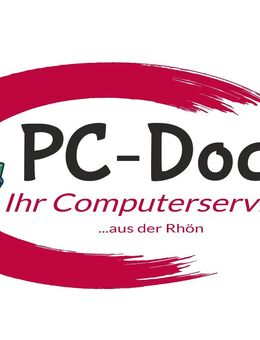 Computerärger...? - PC-Doc-Rhön hilft! - Eichenzell