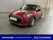 Mini Mini Cooper Aut. Limousine, 3-türig, Automatik, 7-Gang - Norderstedt