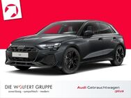 Audi A3, Sportback S line 35 TDI, Jahr 2022 - Großwallstadt