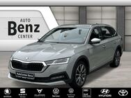 Skoda Octavia, 2.0 TDI Combi SCOUT, Jahr 2021 - Biberach (Riß)