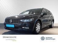 VW Passat Variant, 2.0 TDI Business, Jahr 2021 - Kiel