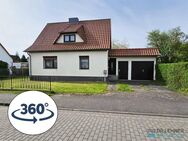 Dr. Lehner Immobilien NB - Charmantes Einfamilienhaus in ruhiger Wohnlage von Demmin - Demmin