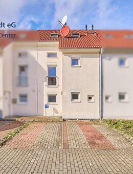 Energieeffizientes Reihenmittelhaus in Worms-Weinsheim! - Worms