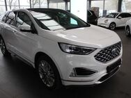 Ford Edge, Vignale, Jahr 2020 - Andervenne