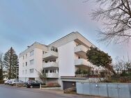 Vermietete Wohnung mit toller Aussicht und Balkon - Filderstadt