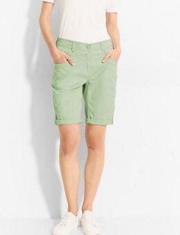 CECIL Bermudas Style New York Sommerhose mit Stretchanteil