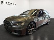 Audi S6, 3.0 TDI Limo, Jahr 2024 - Rickenbach