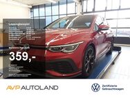 VW Golf, 2.0 TSI VIII GTI Clubsport | |, Jahr 2024 - Burghausen