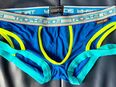 Andrew Christian Shorts, underwear, ouvert in 25355