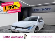 VW Golf, 2.0 TDI 8 Move AppConnect, Jahr 2024 - Hamm