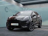 Ford Puma, 1.0 ST-Line EB MHEV, Jahr 2024 - München