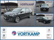 Seat Tarraco, FR e-Hybrid Winterpaket, Jahr 2023 - Gronau (Westfalen)