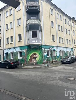 Interessantes Anlageobjekt in der Dortmunder Innenstadt ! - Dortmund