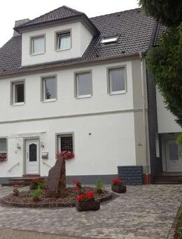 2 Zimmerwohnung mit Terrasse! Weitblick in Zentrumsnähe - Lindlar