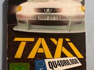 Taxi Teil 1 - 4 DVD - Löffingen