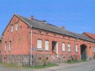 Einfamilienhaus in Tangerhütte (Handwerkerobjekt) - Tangerhütte