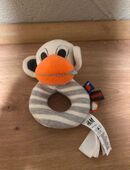 Rassel aus Stoff , Ente von H&M in 66787