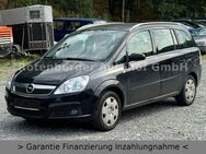 Opel Zafira 2.2*EDITION*7-SITZE*KLIMA*TÜV 04/2025* - Rotenburg (Wümme)