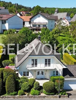 Wohntraum in Bestlage von Neu-Anspach - Neu Anspach