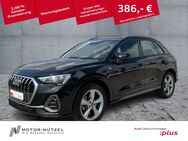 Audi Q3, 40 TDI QU S-LINE, Jahr 2023 - Bayreuth