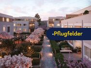 3-Zimmer-Wohnung für Gartenliebhaber - Korntal-Münchingen