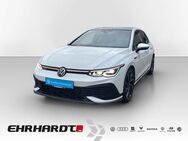 VW Golf, 2.0 TSI VIII GTI Clubsport IQ-LIGHT PARKLENK HARMAN, Jahr 2021 - Hildburghausen