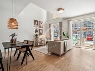 PiNTO | Townhouse mit eigenem Garten, 4-Zi.-Maisonette in der Stadt am See - Konstanz