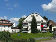 Schöne Maisonette Wohnung mit Balkon in Menden (Wohnberechtigungsschein) - Menden (Sauerland)